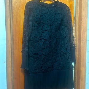 Scotch and soda size medium worn 1-2